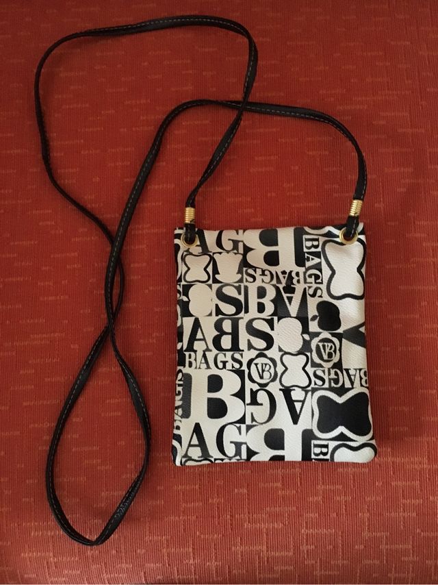 Bolso pequeño