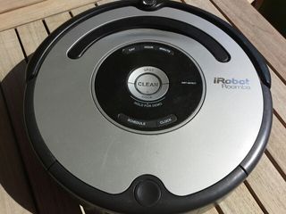 Roomba serie 500 - 600 - 700 de segunda mano por 1 EUR en Alicante en  WALLAPOP