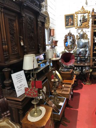 Antichità