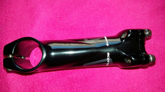 Potencia Scott 110mm