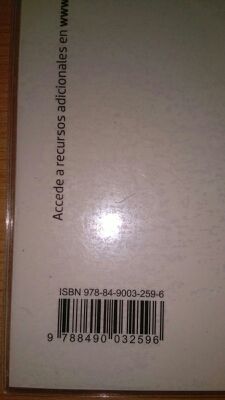 Libro Formación y orientación laboral FOL, módulo