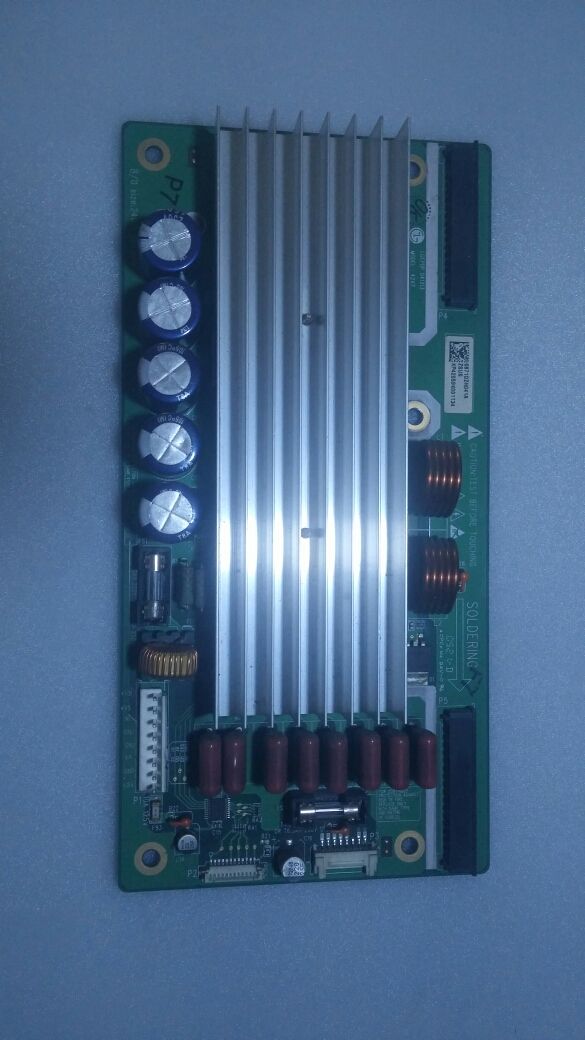 ZSUS LG plasma