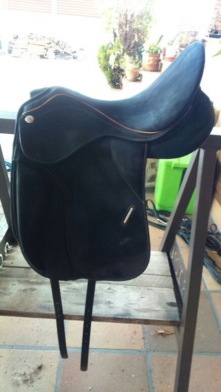 silla de montar segunda mano silla de montar 17 quot de segunda mano por 685 en algete en silla de montar segunda mano silla de montar 17 quot de segunda mano por 685 en algete en