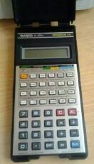 Calculadora Científica