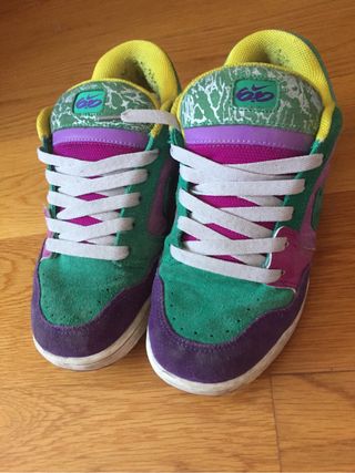 tenis nike 6.0