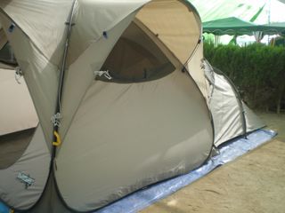 Tienda Quechua Base Seconds 4.1 de 