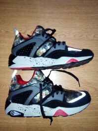 Puma blaze of glory veil t-38