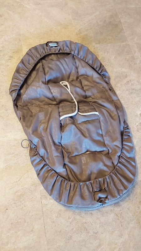 Saco bebé Jané (Kids zone)