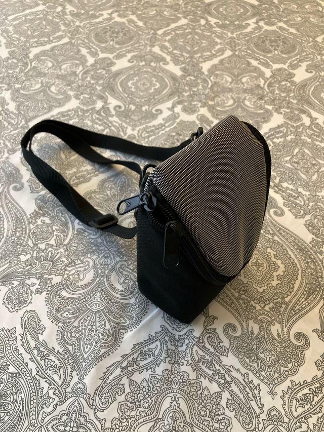 Funda camara compacta