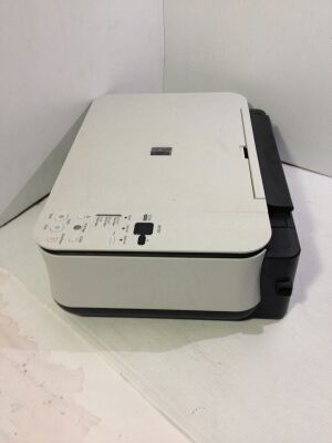 Canon PIXMA impresora