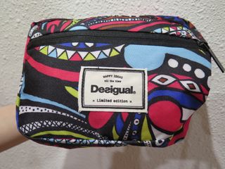 Maletas de cabina y viaje de Desigual | FASHIOLA.es