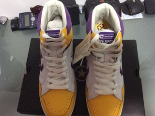 converse weapon 86 lakers converse weapon 86 lakers