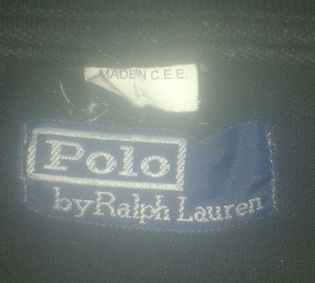 Polo ralph lauren