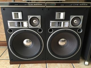 pioneer cs 703