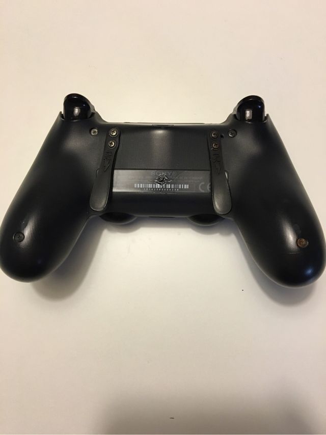 Mando PS4 (Scuff/competitivo)