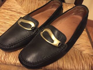 zapatos hugo boss mujer