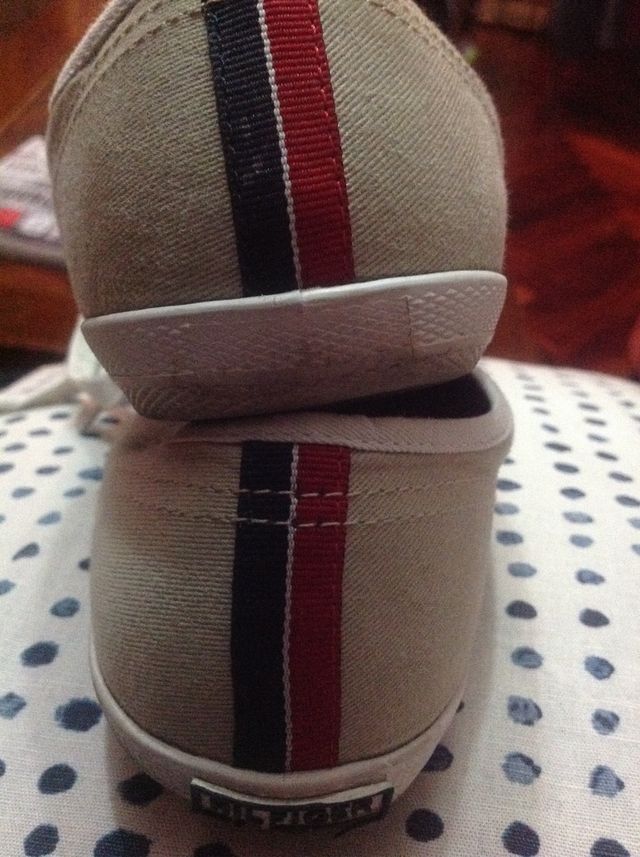 Tennis tommy hilfiger originales