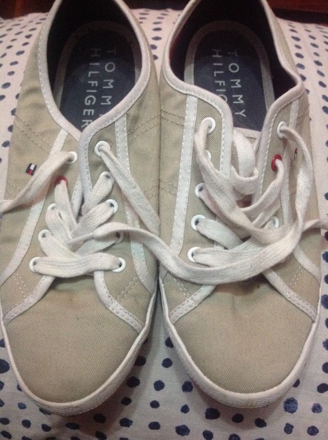 Tennis tommy hilfiger originales