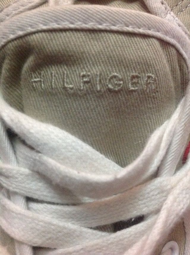 Tennis tommy hilfiger originales