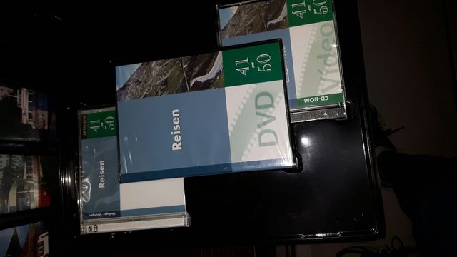 Curso de Aleman completo