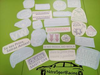 Stickers personalizados