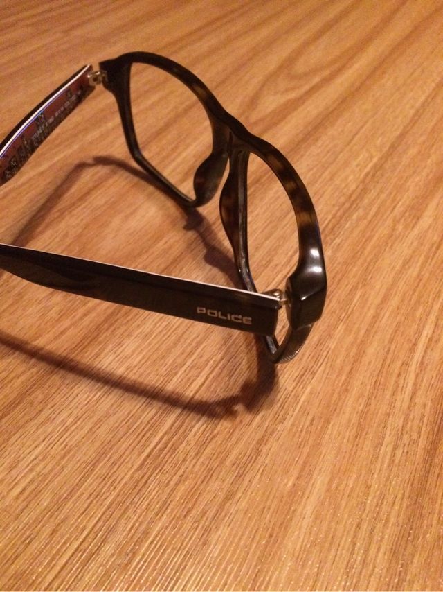 Gafas de sol police originales