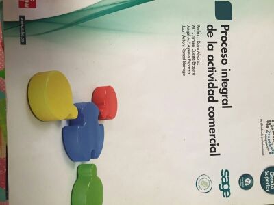 Libros de 1° y 2° del ciclo superior de administracion y finanzas