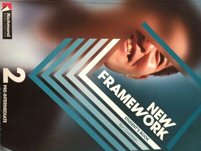 Libros de 1° y 2° del ciclo superior de administracion y finanzas