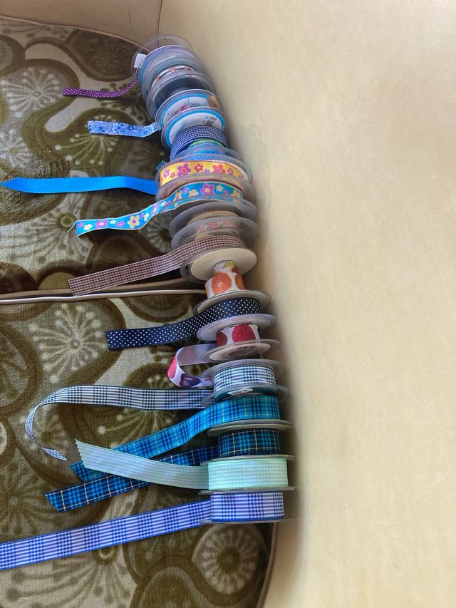 Lazos 10 lazos por 12€