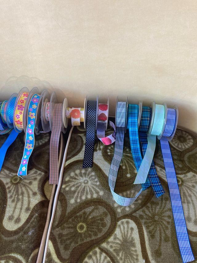 Lazos 10 lazos por 12€