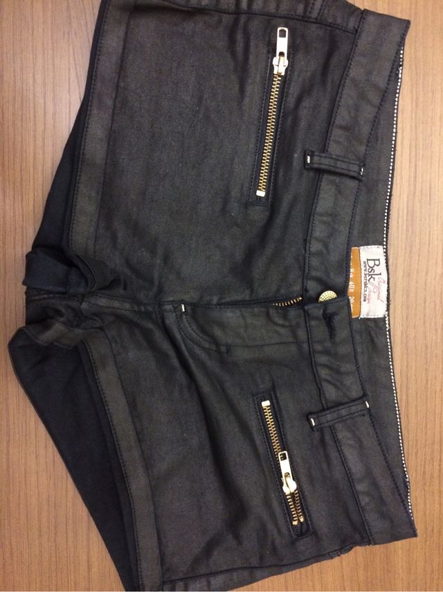 Shorts Berhska talla 36