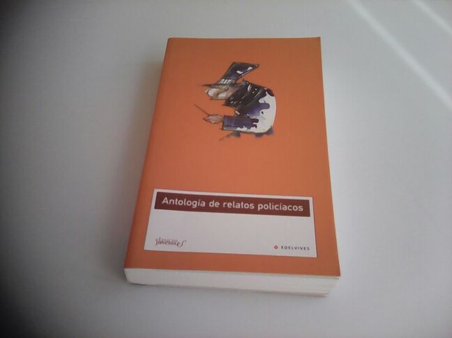 Antologia di storie di polizia