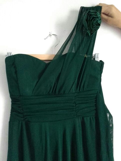 Vestido fiesta talla M