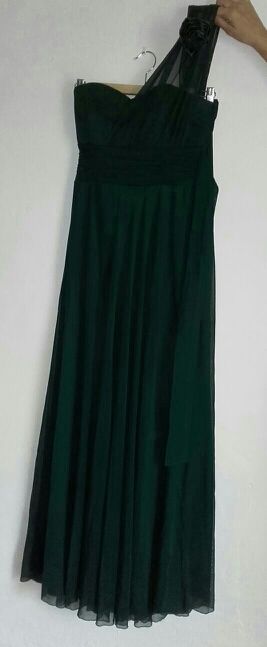 Vestido fiesta talla M