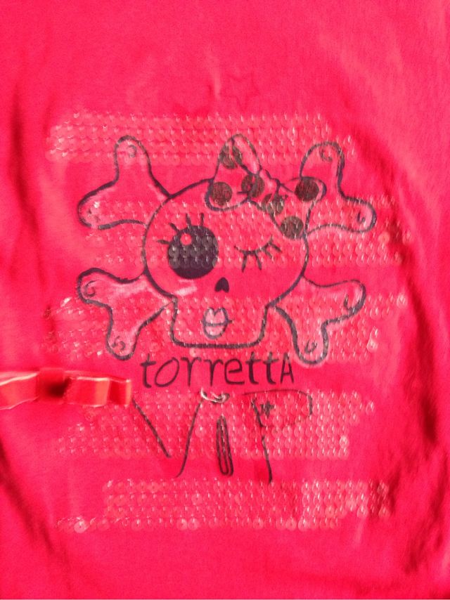 Sin estrenar !!!! Vestido Roberto Torretta