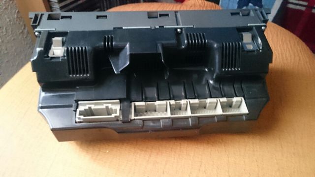 Audi a6 climatizzatore