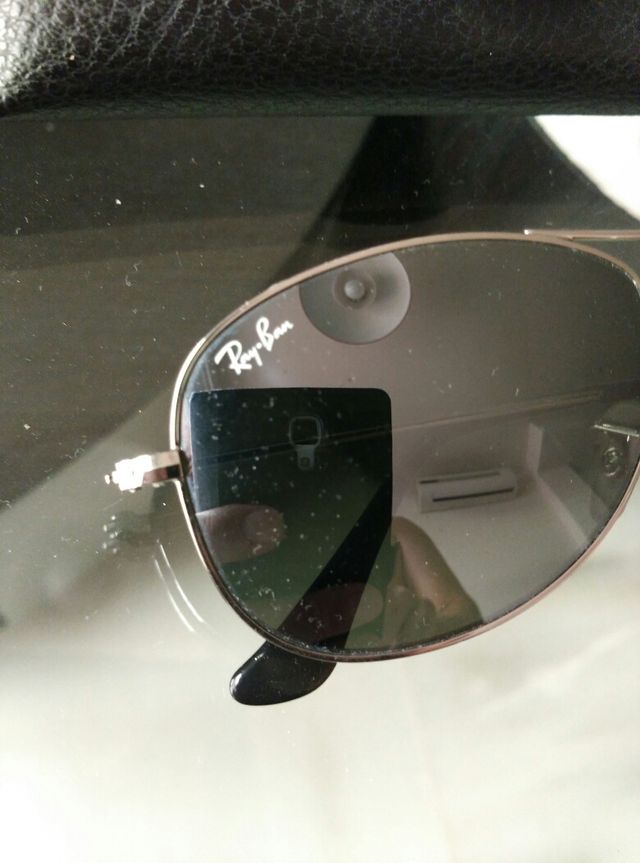 Gafas Ray Ban