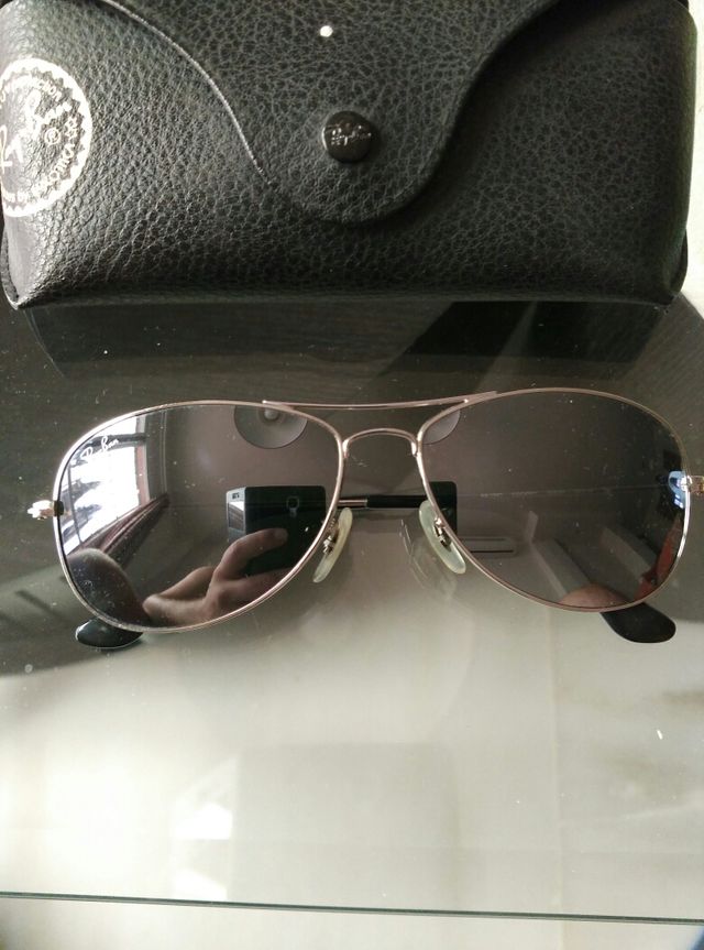 Gafas Ray Ban