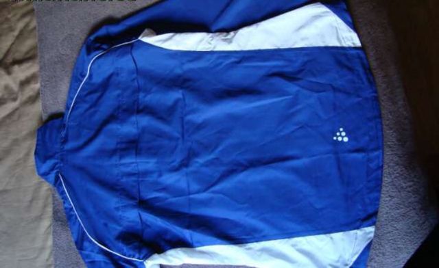 Chaqueta Craft nueva runing Mujer