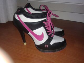 zapatillas nike de tacon zapatillas nike de tacon
