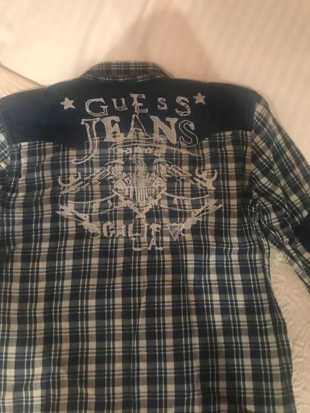 Ropa de niño casi nueva 4 y 5 años varios precios