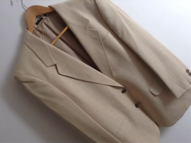 Bonita Y Elegante Americana .