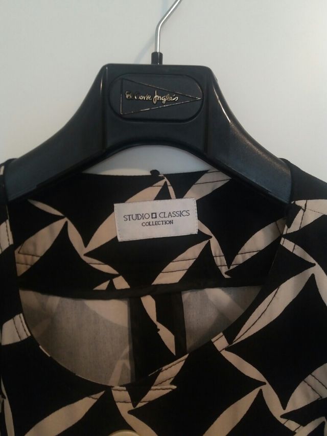 Chaqueta Studio Classics