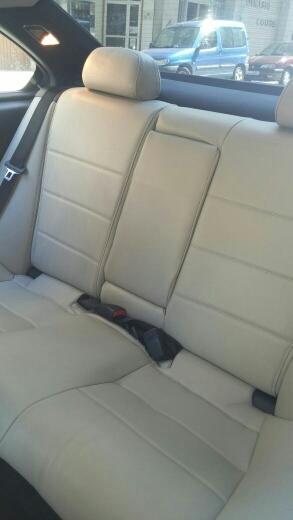 Fundas BMW E46 Serie 3.