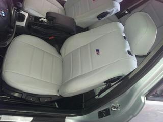 Fundas BMW E46 Serie 3.