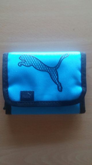 monedero puma monedero puma