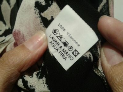 Camisa botones 42 Studio Clasics