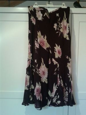 Faldas largas 44 y 42 Studio clasics