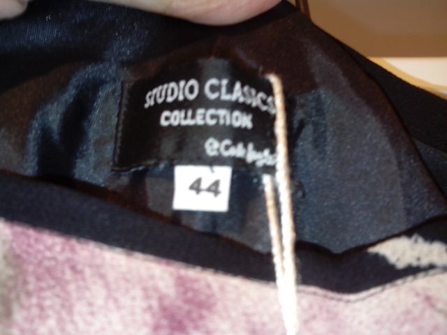 Faldas largas 44 y 42 Studio clasics