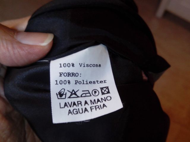 Faldas largas 44 y 42 Studio clasics